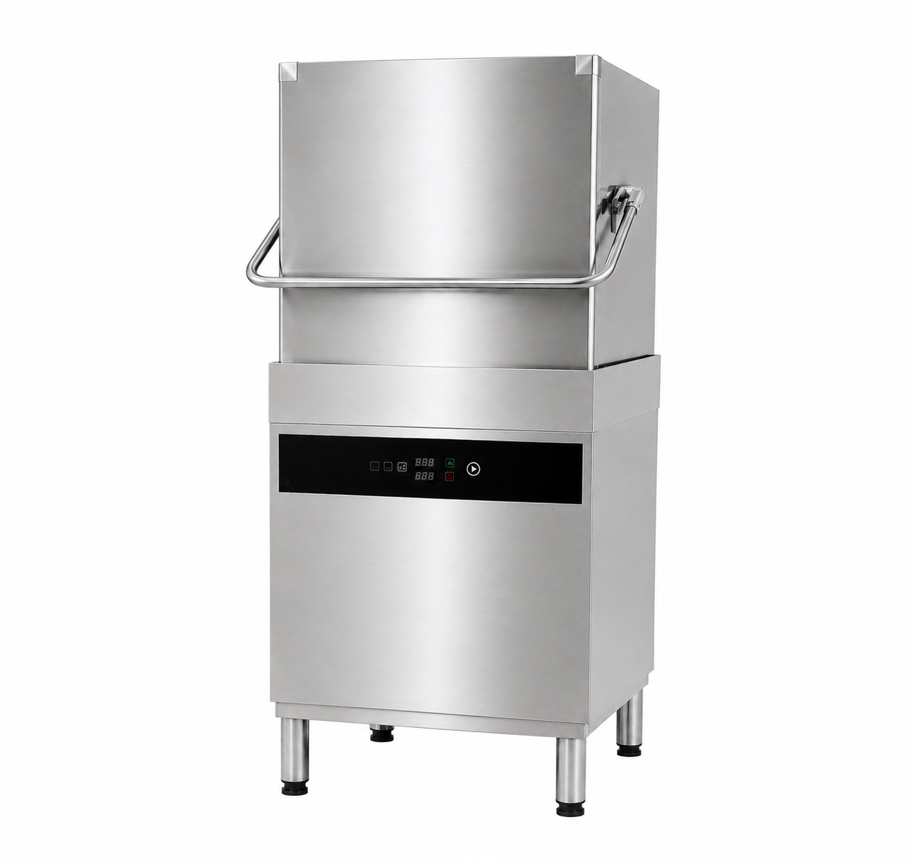 heavy duty dishwasher for hotel kitchen⁠