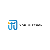 u-kitchens dishwasher company logo