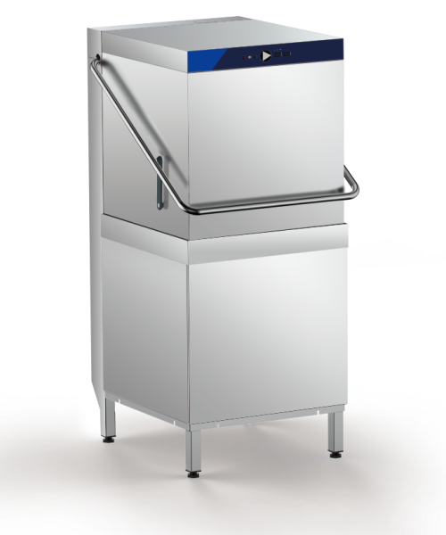 ⁠commercial dishwasher with heat recovery energy saving system⁠